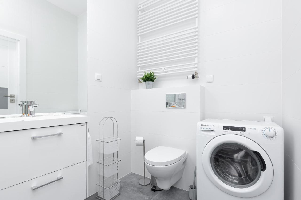 Golden Ursynow By Renters Apartment Warsaw