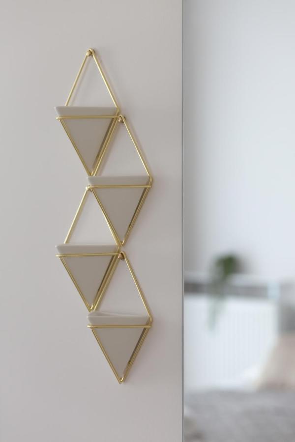 Golden Ursynow By Renters Apartment *