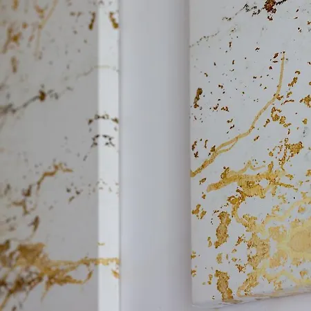 Golden Apartment Ursynow By Noclegi Renters Warszawa Eksteriør bilde