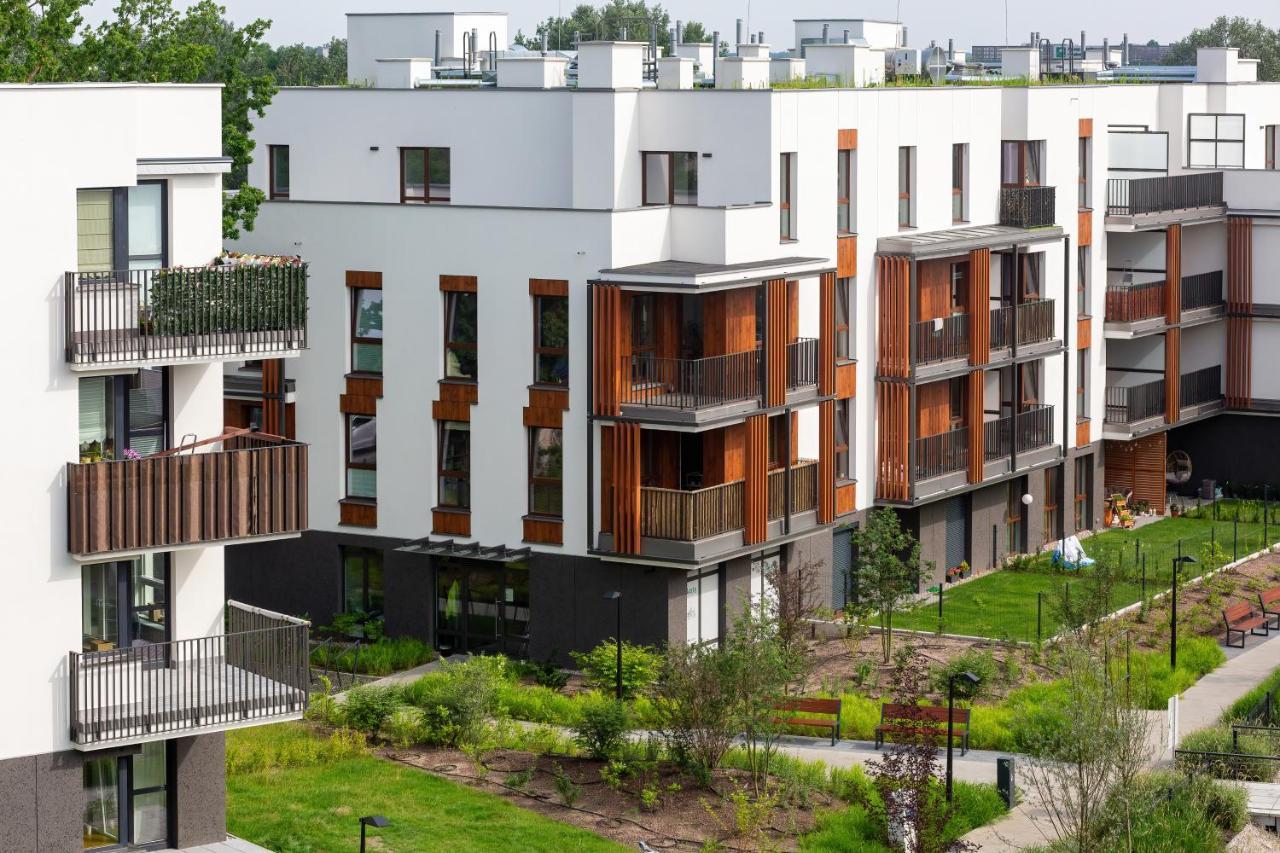 Golden Ursynow By Renters * Warszawa
