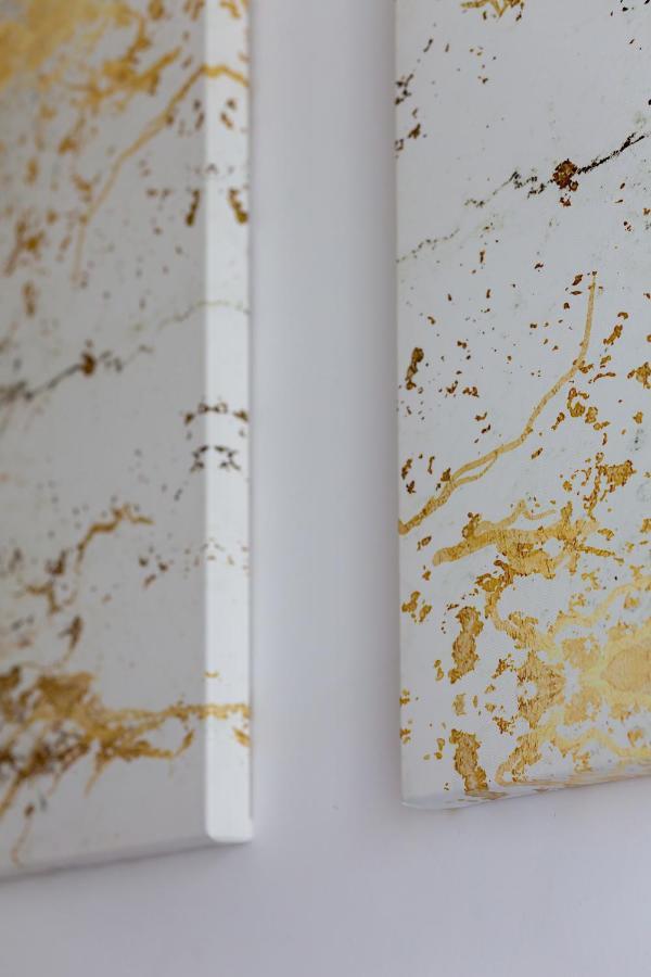 Golden Ursynow By Renters Leilighet Warszawa